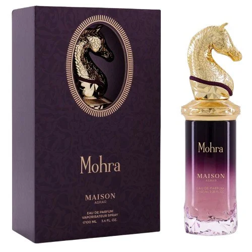 Mohra U Agua de Perfume 100 ml