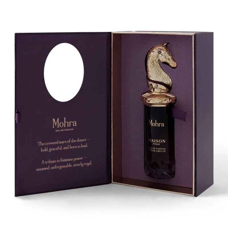 Mohra U Agua de Perfume 100 ml