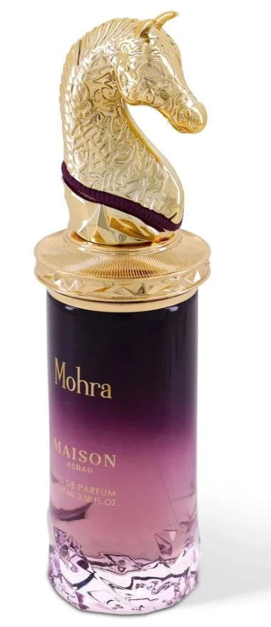 Mohra U Agua de Perfume 100 ml