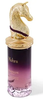Mohra U Agua de Perfume 100 ml
