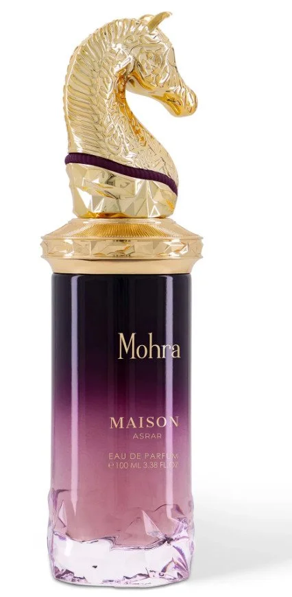 Mohra U Agua de Perfume 100 ml