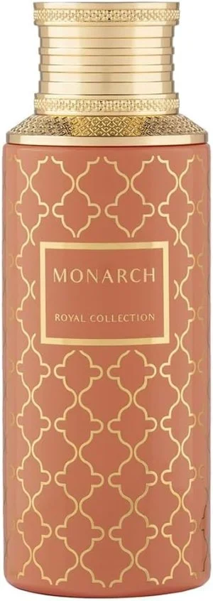 MAISON ASRAR Monarch U Agua de Perfume