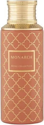 Monarch U Agua de Perfume 100 ml