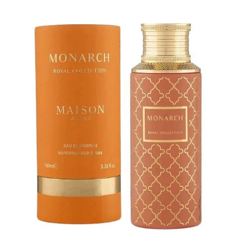 Monarch U Agua de Perfume 100 ml