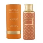 Monarch U Agua de Perfume 100 ml
