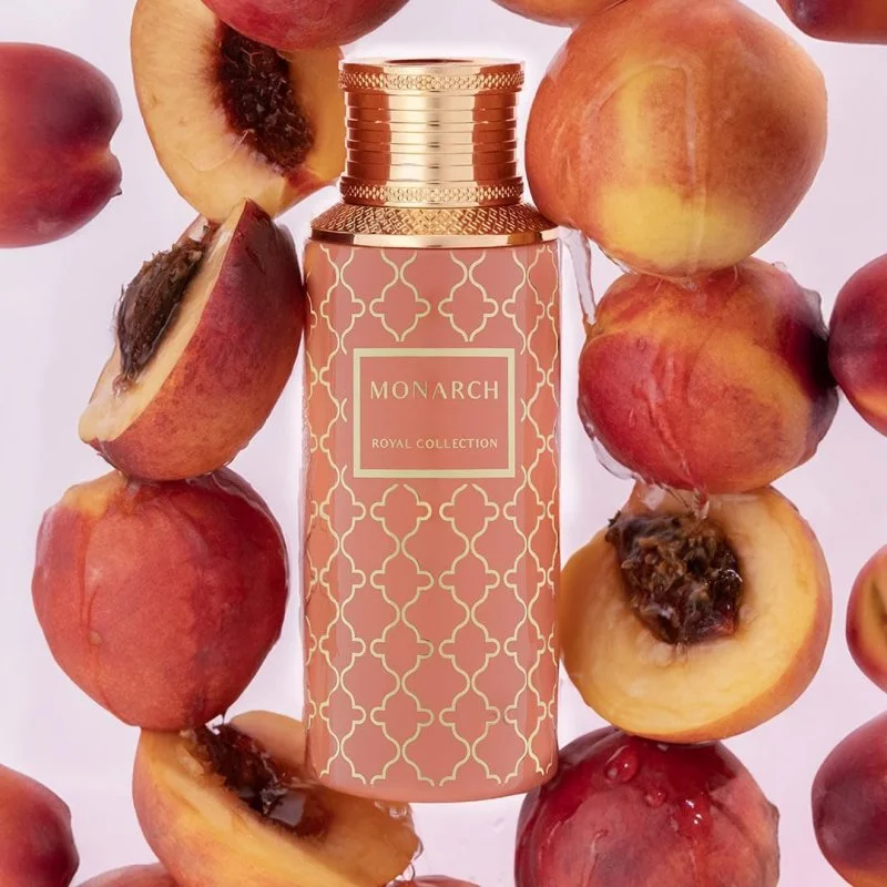 Monarch U Agua de Perfume 100 ml