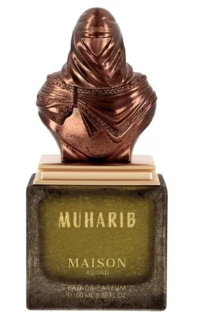 MAISON ASRAR Muharib U Eau de Parfum