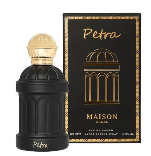 Petra U agua de perfume 100 ml