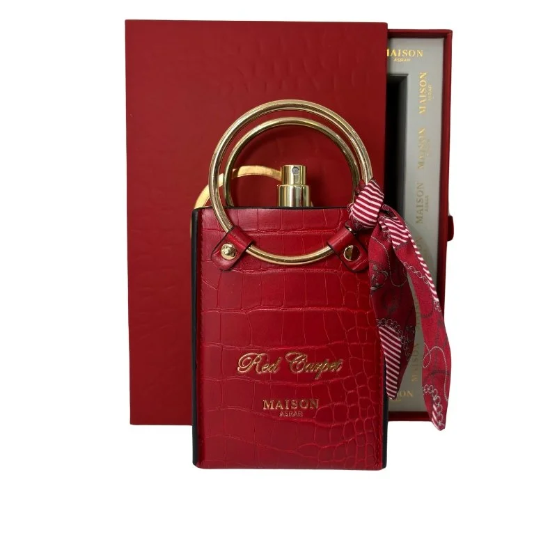 Red Carpet W Eau de Parfum 100 ml