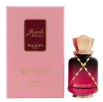 Red Velvet Eau de Parfum para mujer 100 ml