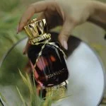 Red Velvet Eau de Parfum para mujer 100 ml