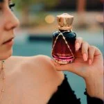 Red Velvet Eau de Parfum para mujer 100 ml