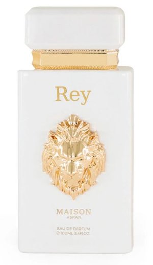 Rey U Agua de Perfume