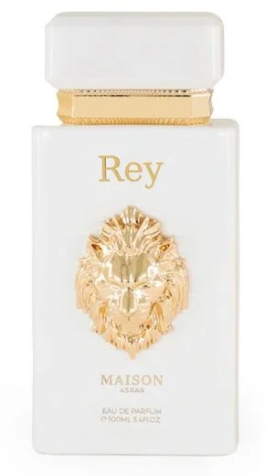 MAISON ASRAR Rey U Agua de Perfume