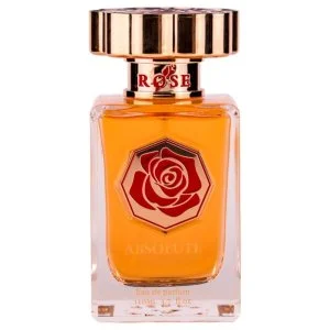 MAISON ASRAR Rose Absolute W Agua de Perfume
