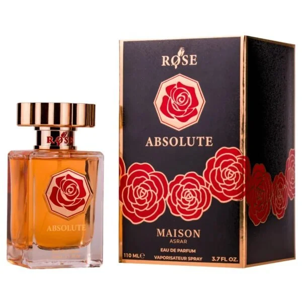 Rose Absolute W Agua de Perfume 110 ml