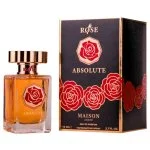 Rose Absolute W Agua de Perfume 110 ml