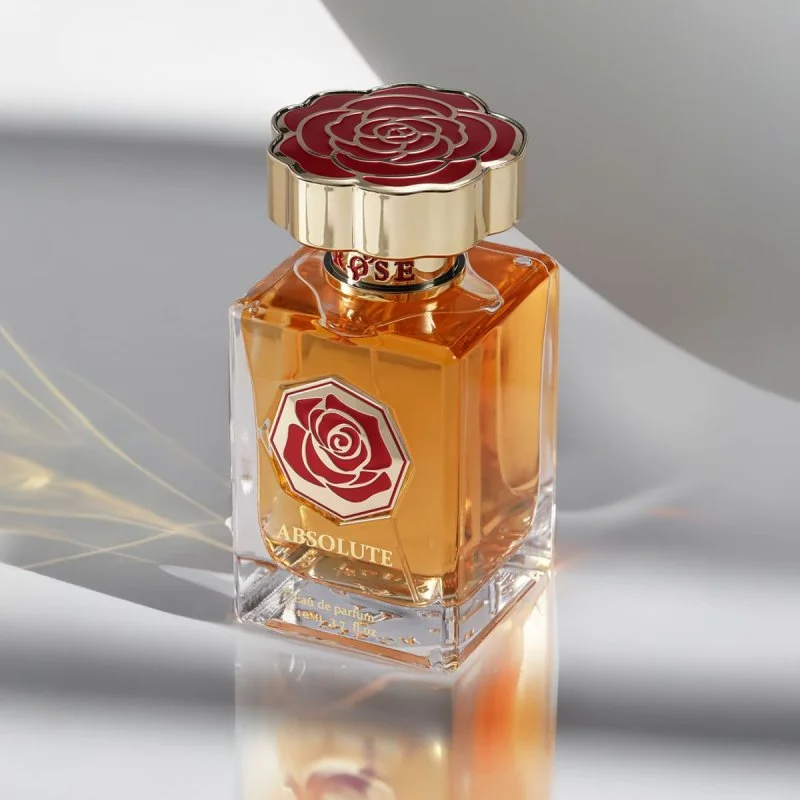 Rose Absolute W Agua de Perfume 110 ml