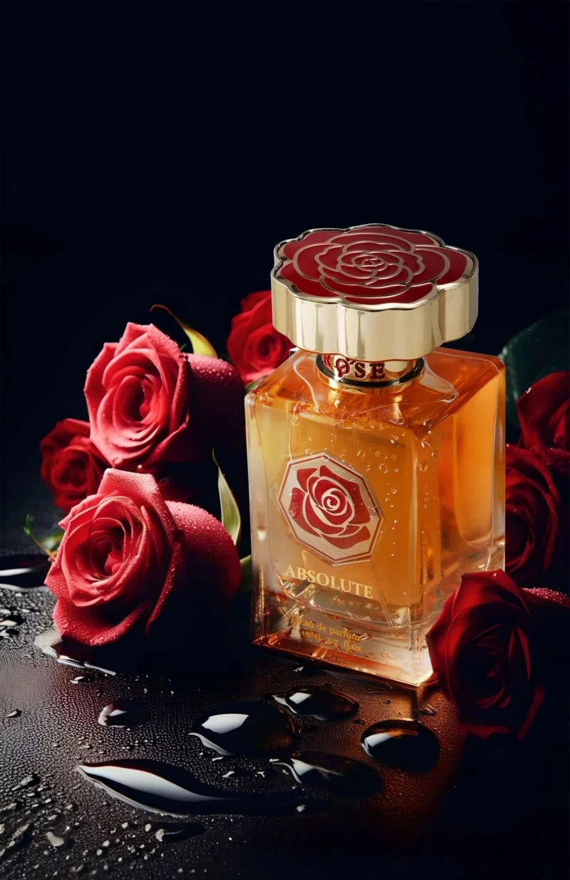 Rose Absolute W Agua de Perfume 110 ml
