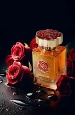Rose Absolute W Agua de Perfume 110 ml