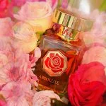 Rose Absolute W Agua de Perfume 110 ml