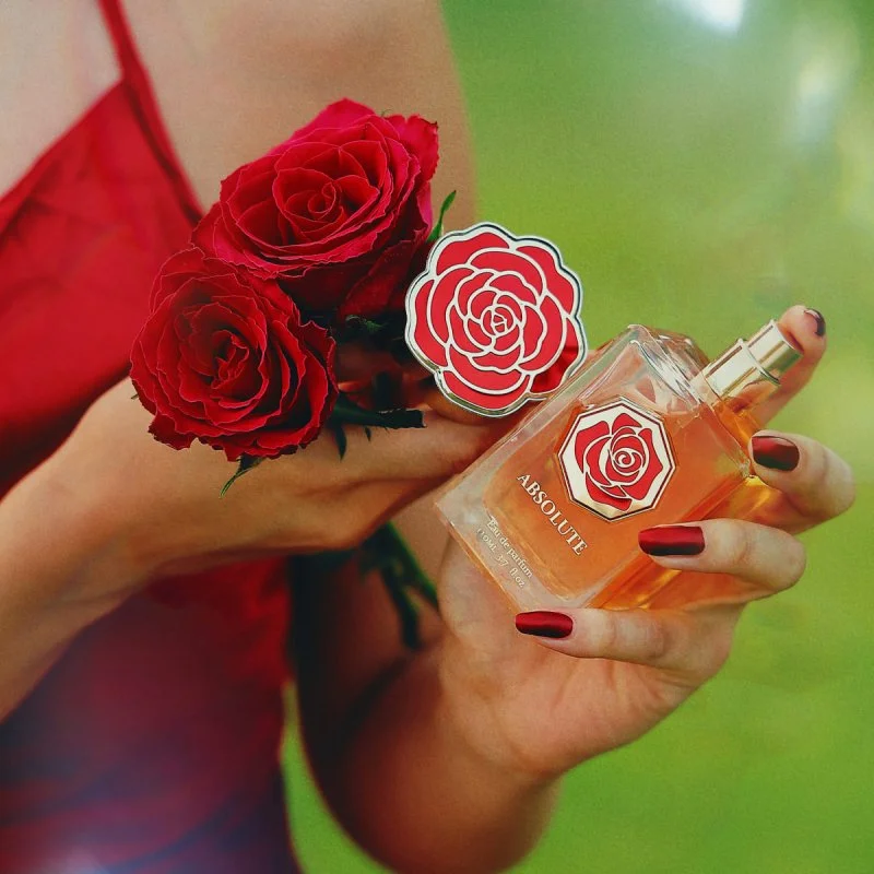 Rose Absolute W Agua de Perfume 110 ml