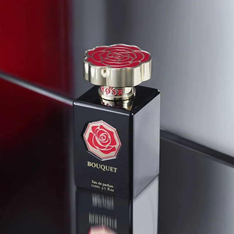 Rose Bouquet Agua de Perfume para mujer 110 ml