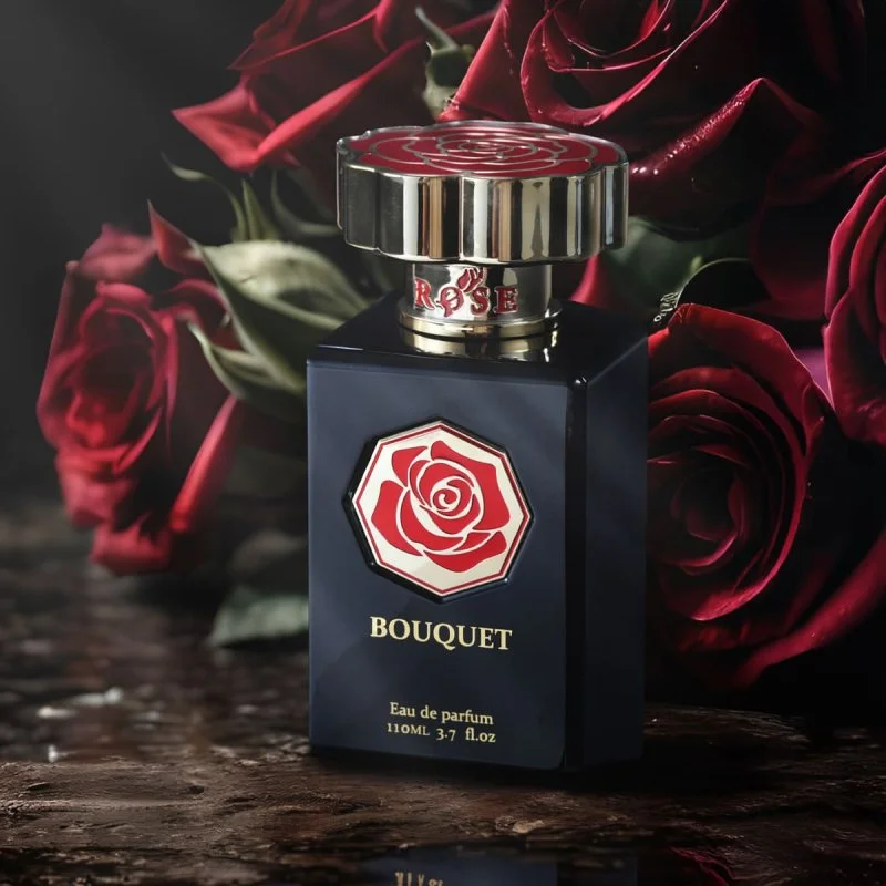 Rose Bouquet Agua de Perfume para mujer 110 ml