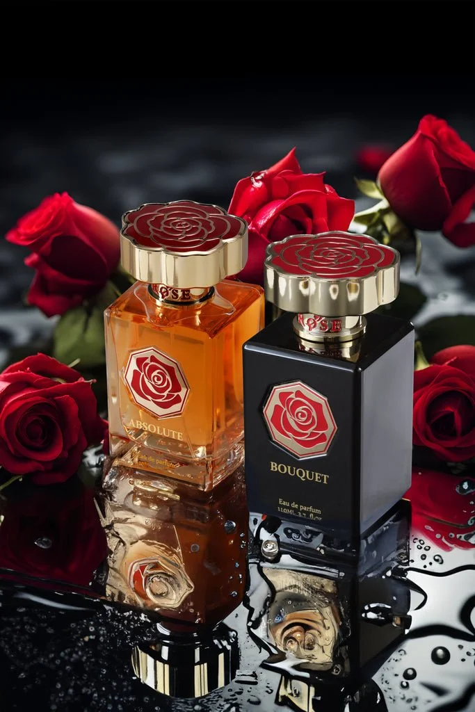 Rose Bouquet Agua de Perfume para mujer 110 ml