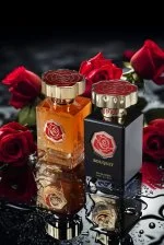 Rose Bouquet Agua de Perfume para mujer 110 ml