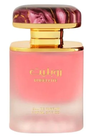 MAISON ASRAR Rubellite W Agua de Perfume