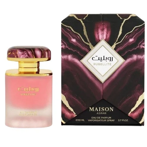 Rubellite W Agua de Perfume 110 ml