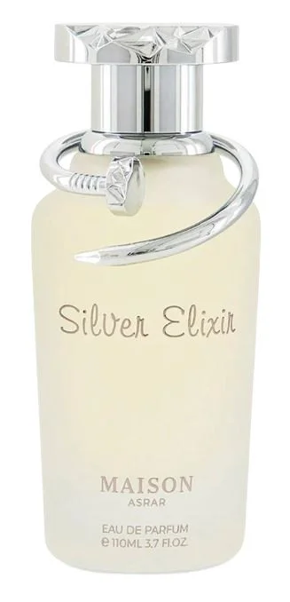 Silver Elixir U Agua de Perfume 100 ml
