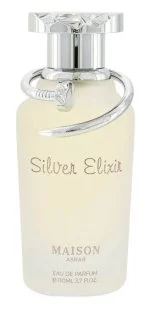 Silver Elixir U Agua de Perfume 100 ml
