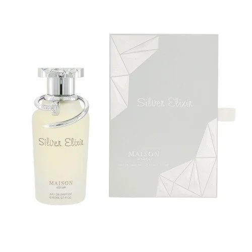 Silver Elixir U Agua de Perfume 100 ml
