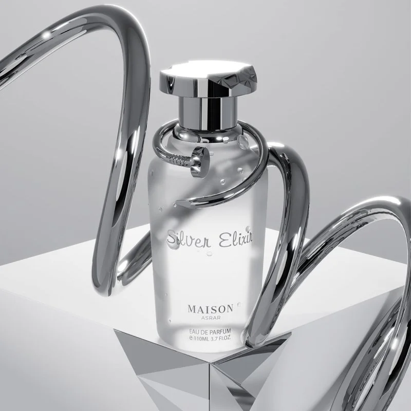 Silver Elixir U Agua de Perfume 100 ml