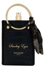 Smokey Eyes Eau de Parfum para mujer 100 ml
