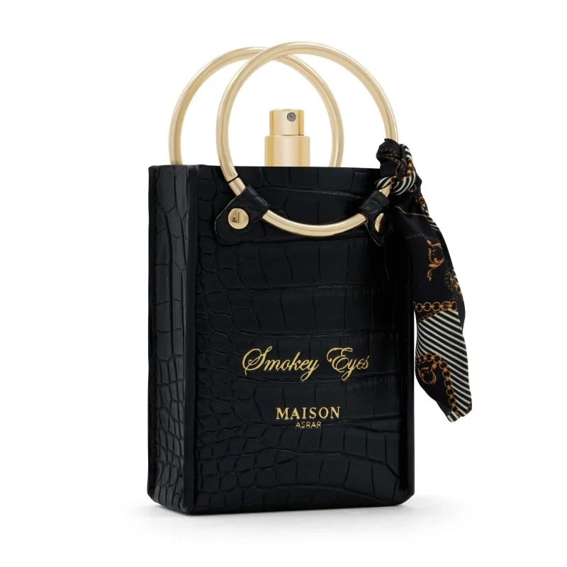 Smokey Eyes Eau de Parfum para mujer 100 ml
