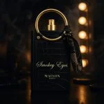 Smokey Eyes Eau de Parfum para mujer 100 ml