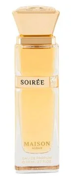Soiree U Agua de Perfume 110 ml