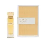 Soiree U Agua de Perfume 110 ml
