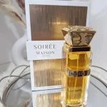 Soiree U Agua de Perfume 110 ml