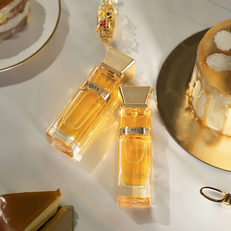 Soiree U Agua de Perfume 110 ml