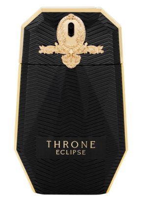 MAISON ASRAR Throne Eclipse U agua de perfume
