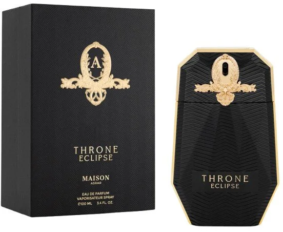 Throne Eclipse U agua de perfume 100 ml