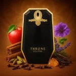 Throne Eclipse U agua de perfume 100 ml