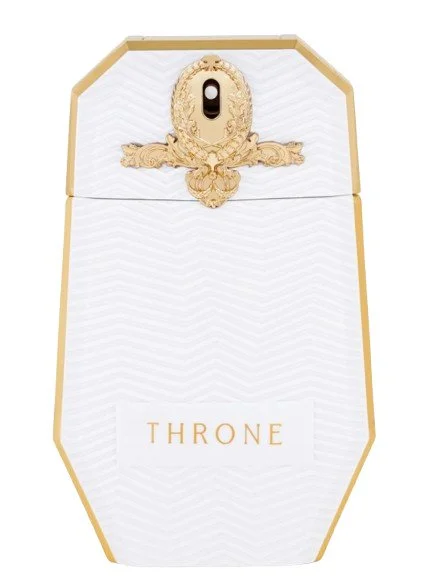 Throne U agua de perfume 100 ml