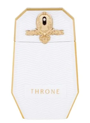 MAISON ASRAR Throne U agua de perfume