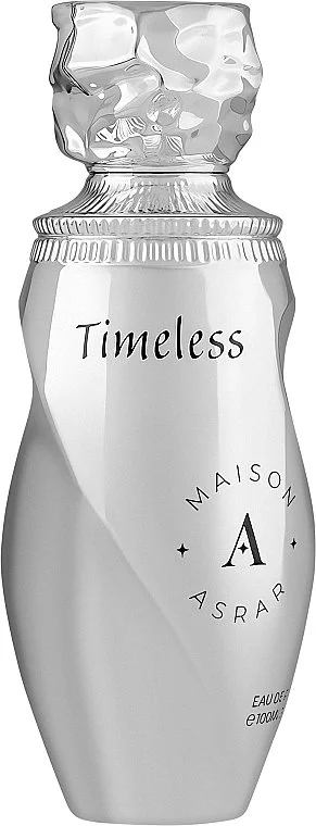 MAISON ASRAR Timeless U Agua de Perfume