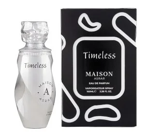 MAISON ASRAR Timeless U Agua de Perfume